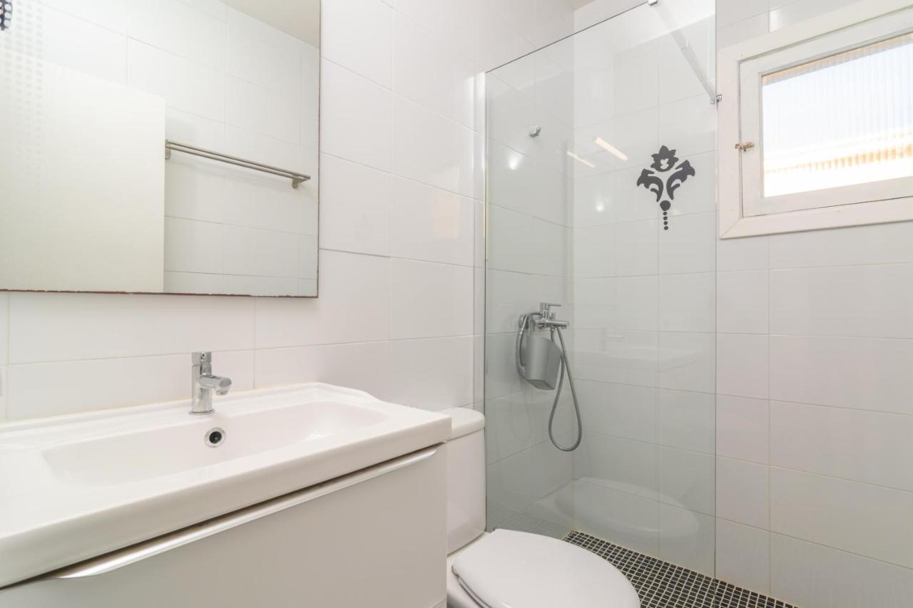 Villa Casa Blanca -port D'alcudia-