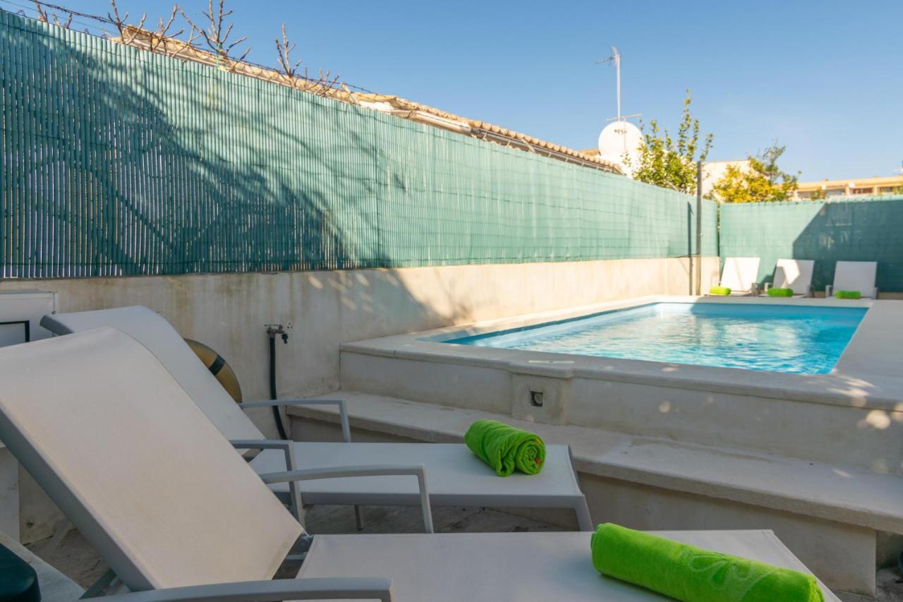 Villa Casa Blanca -port D'alcudia- *