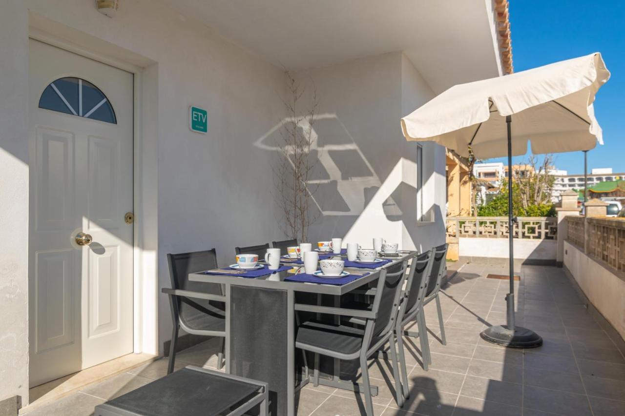 Casa Blanca -port D'alcudia- * Port d'Alcúdia