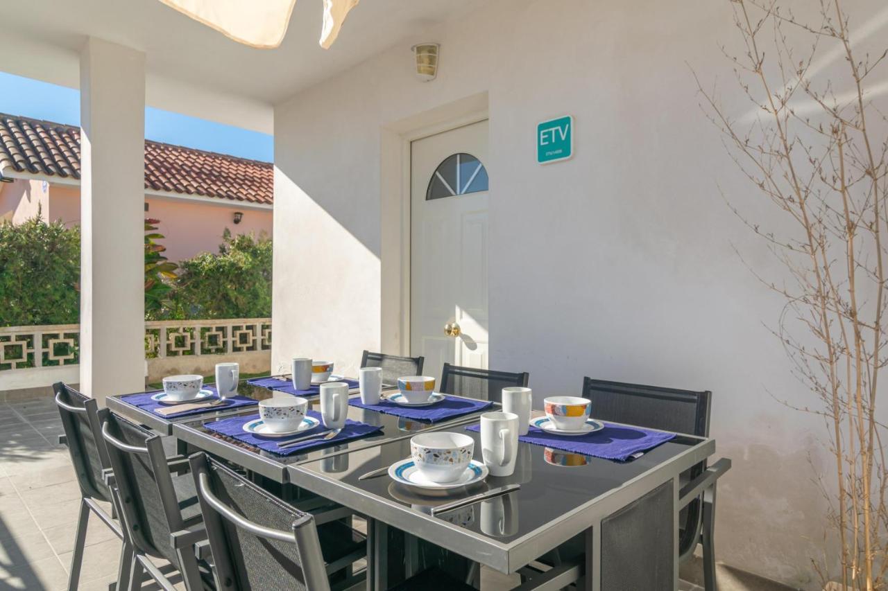 Casa Blanca -port D'alcudia- *