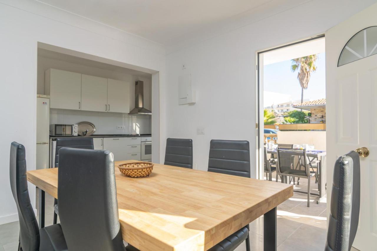 Villa Casa Blanca -port D'alcudia- *