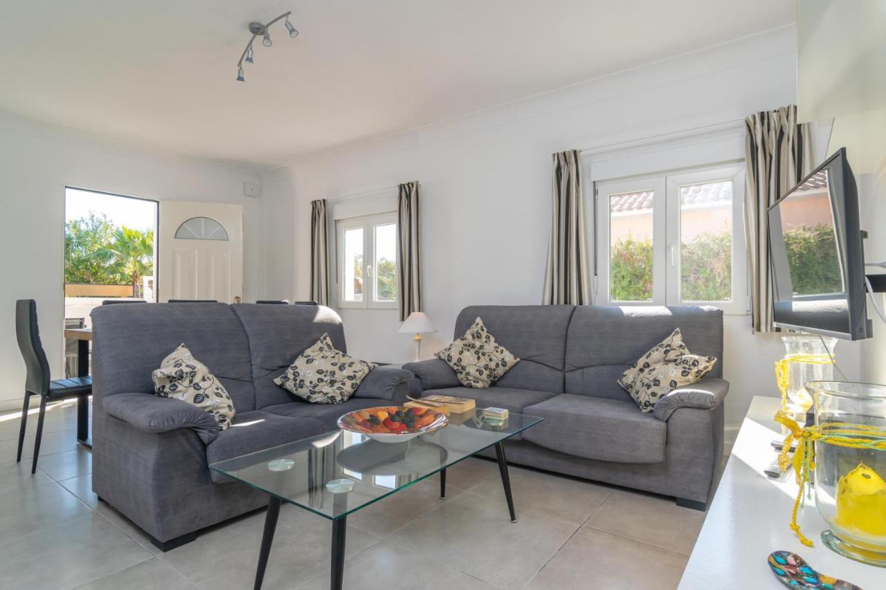 Villa Casa Blanca -port D'alcudia-