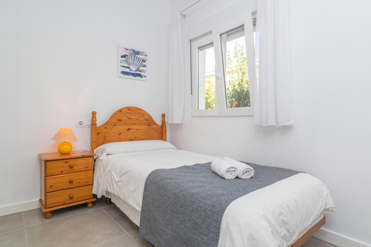 Casa Blanca -port D'alcudia-