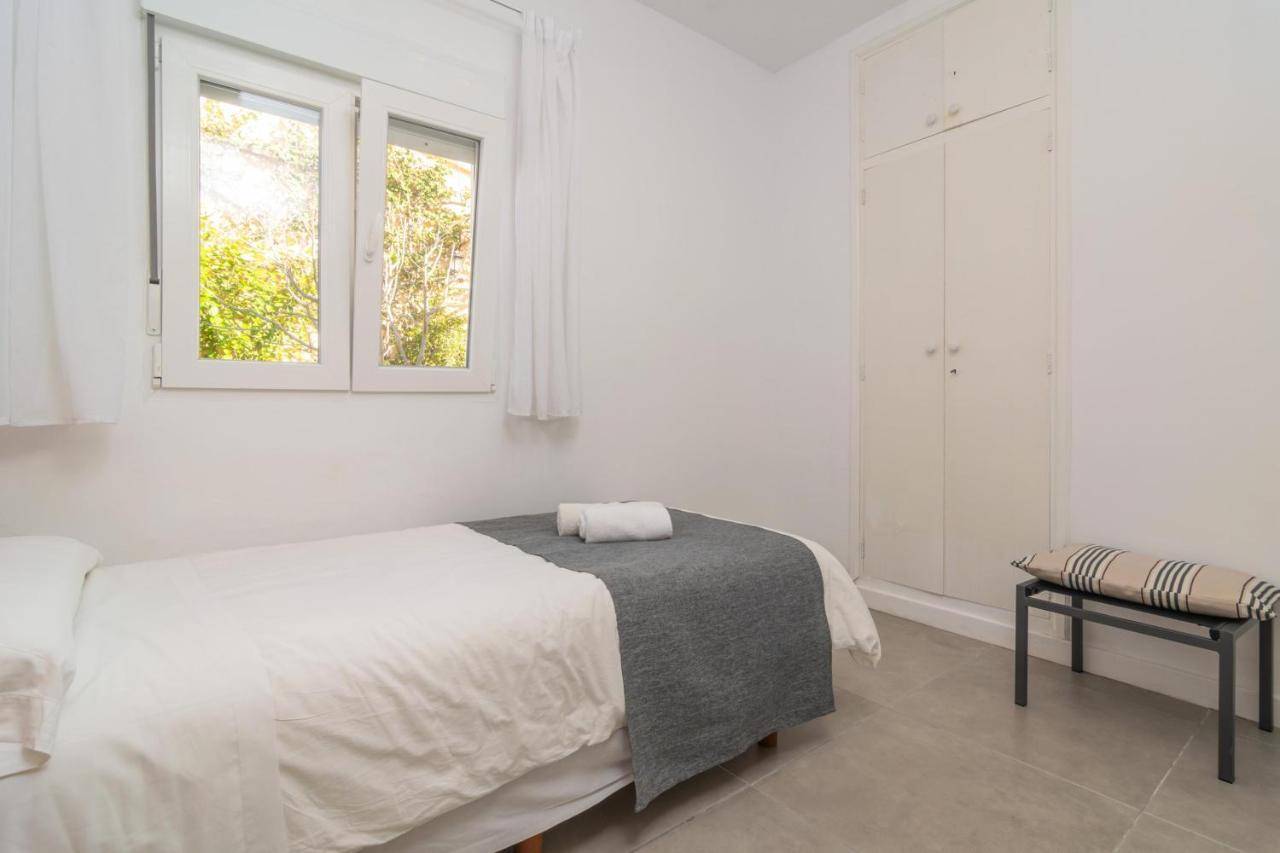 Villa Casa Blanca -port D'alcudia- *