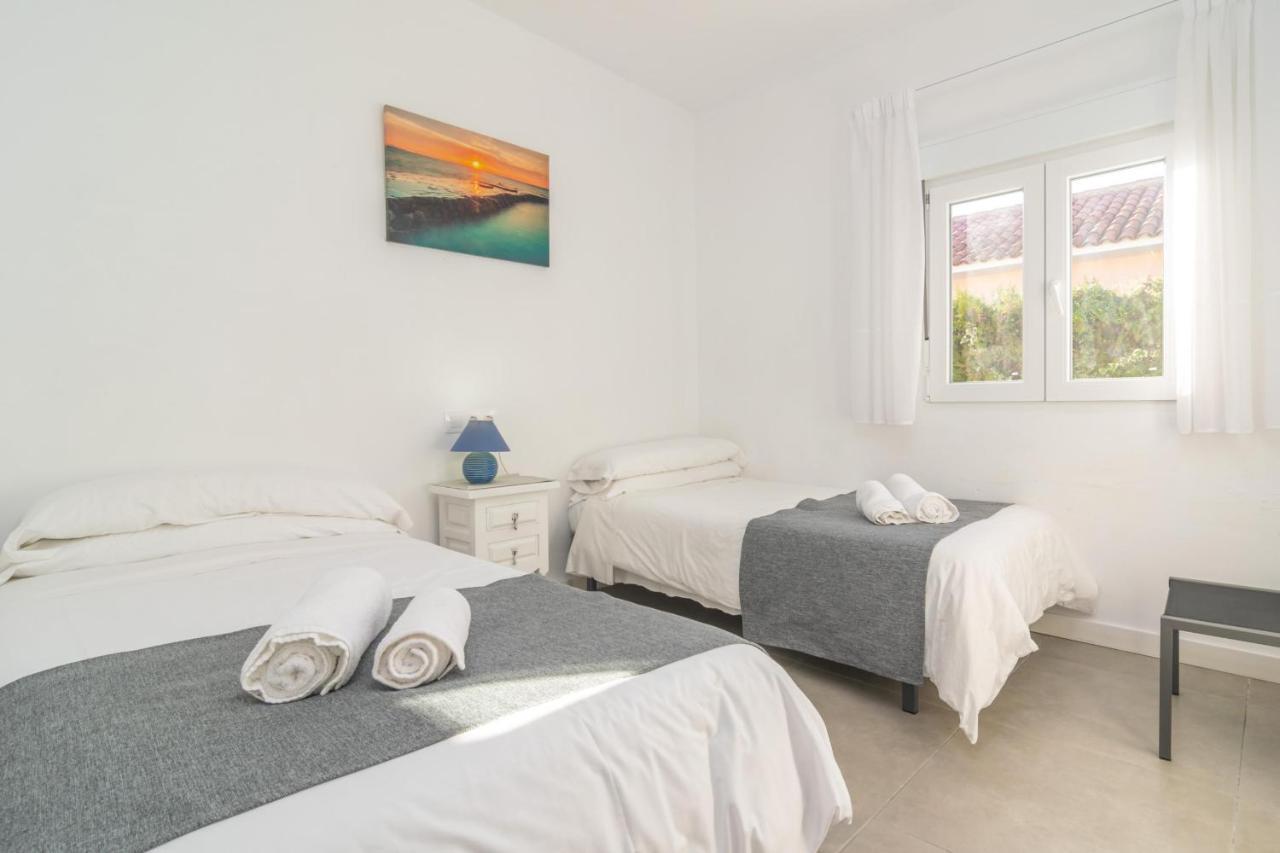 Villa Casa Blanca -port D'alcudia-