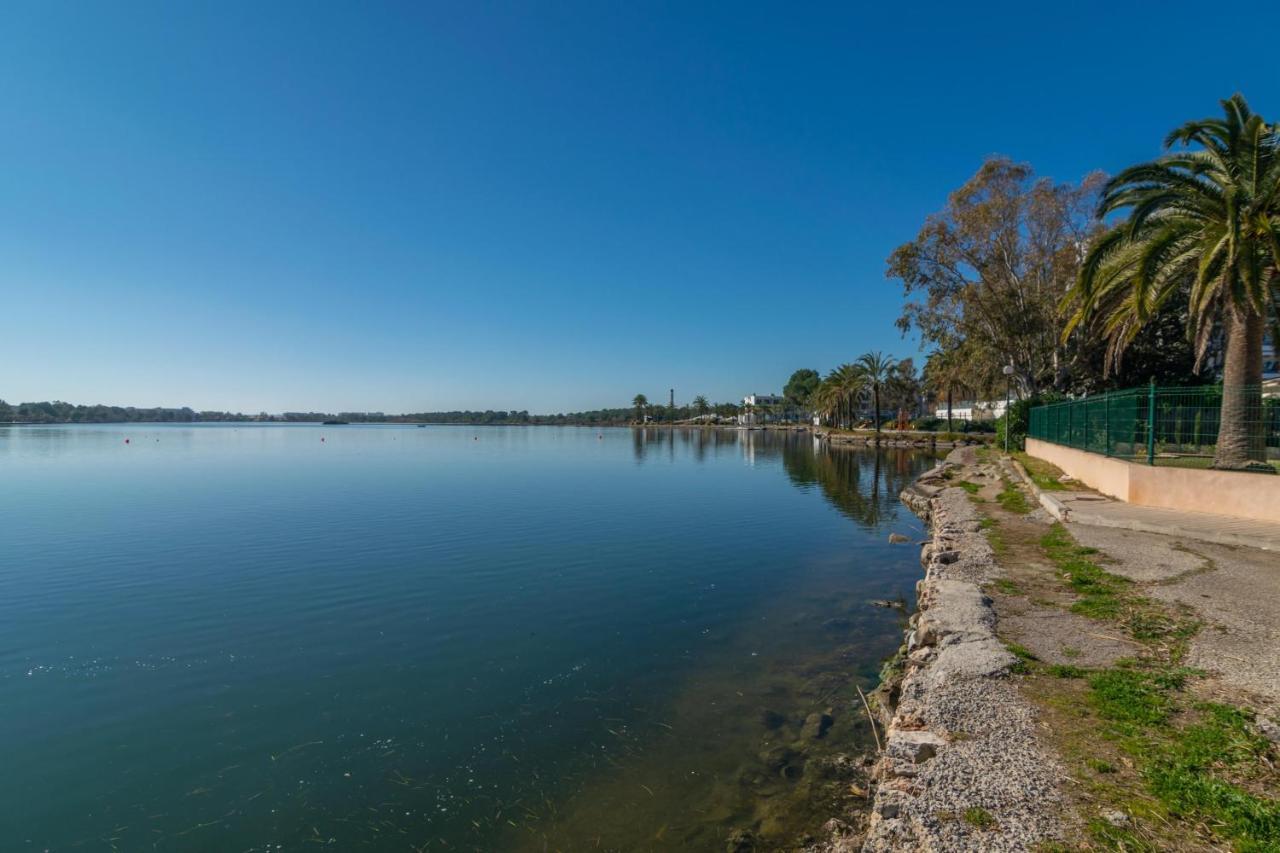 Villa Casa Blanca -port D'alcudia- *