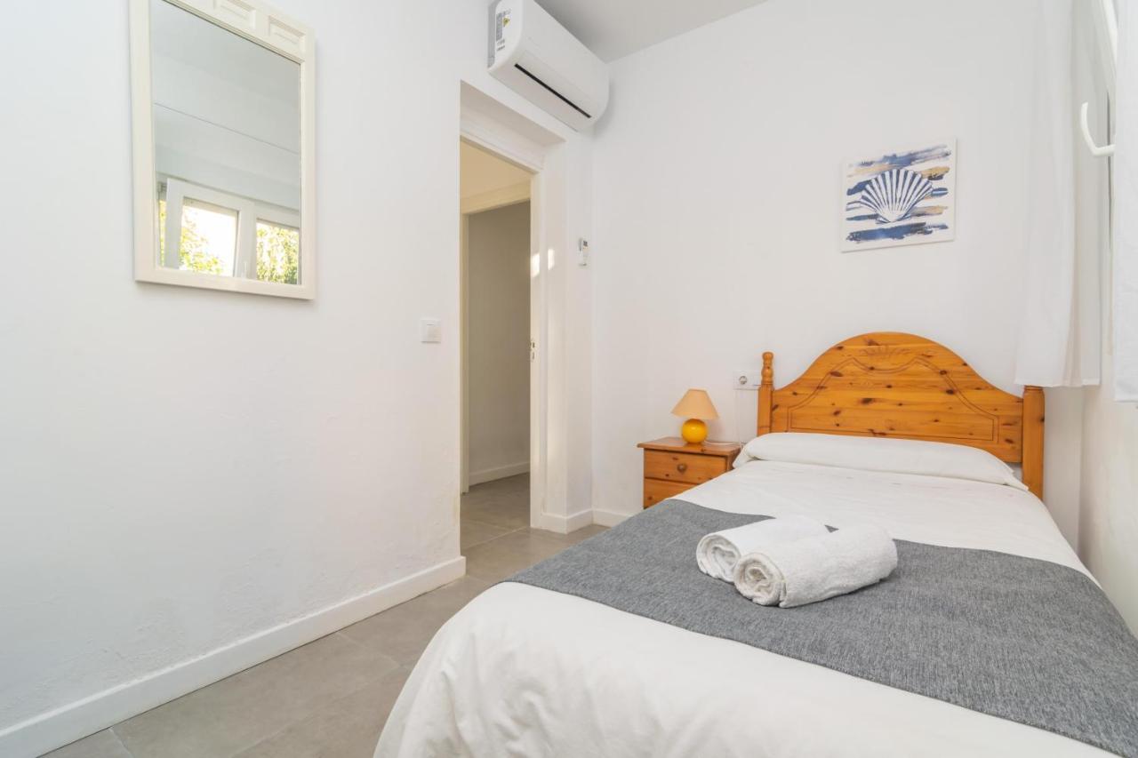Casa Blanca -port D'alcudia- Villa