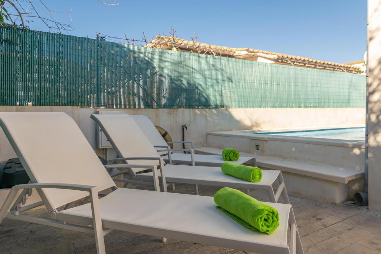 Casa Blanca -port D'alcudia- Port d'Alcúdia
