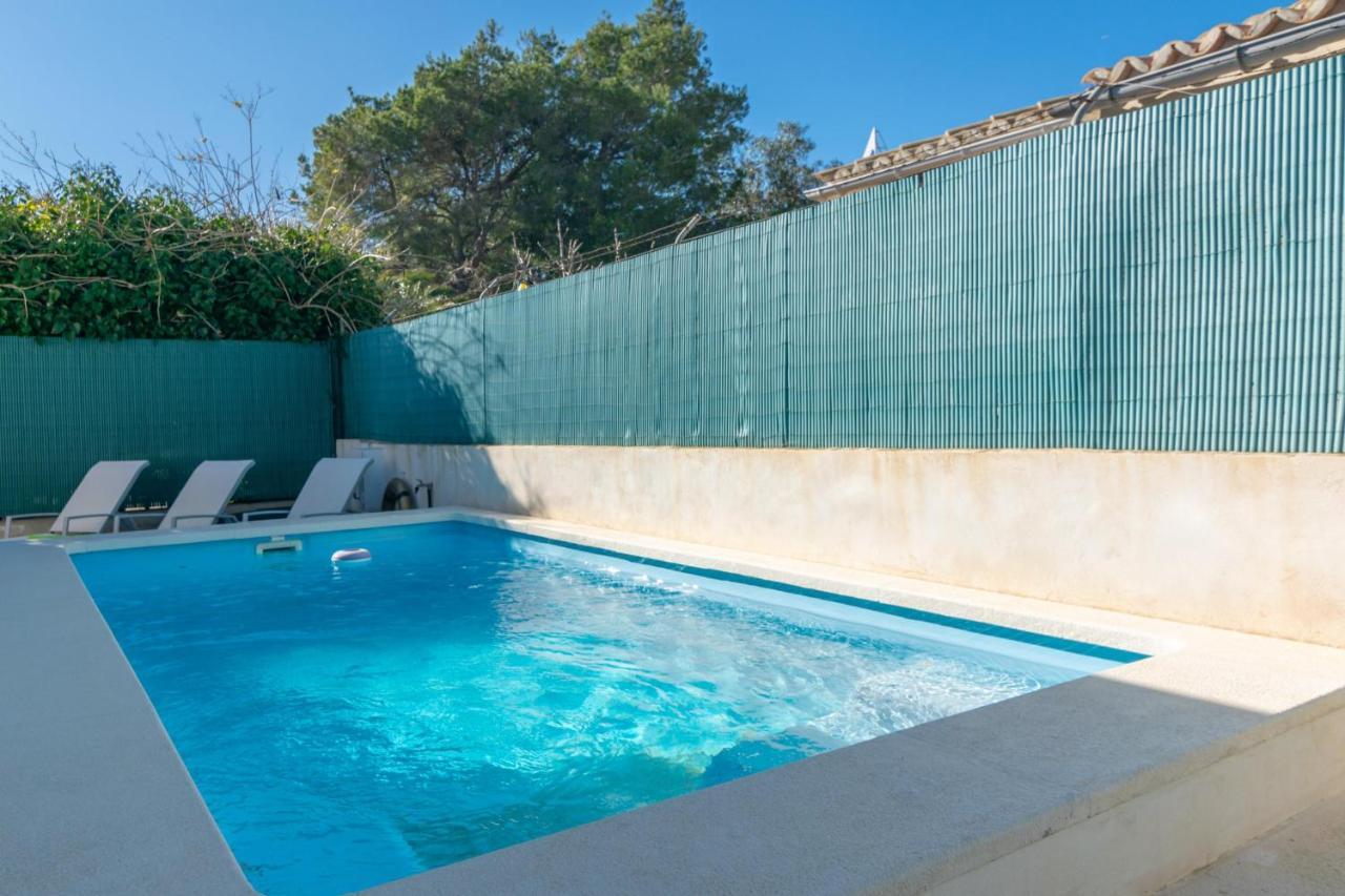 Casa Blanca -port D'alcudia- Villa *