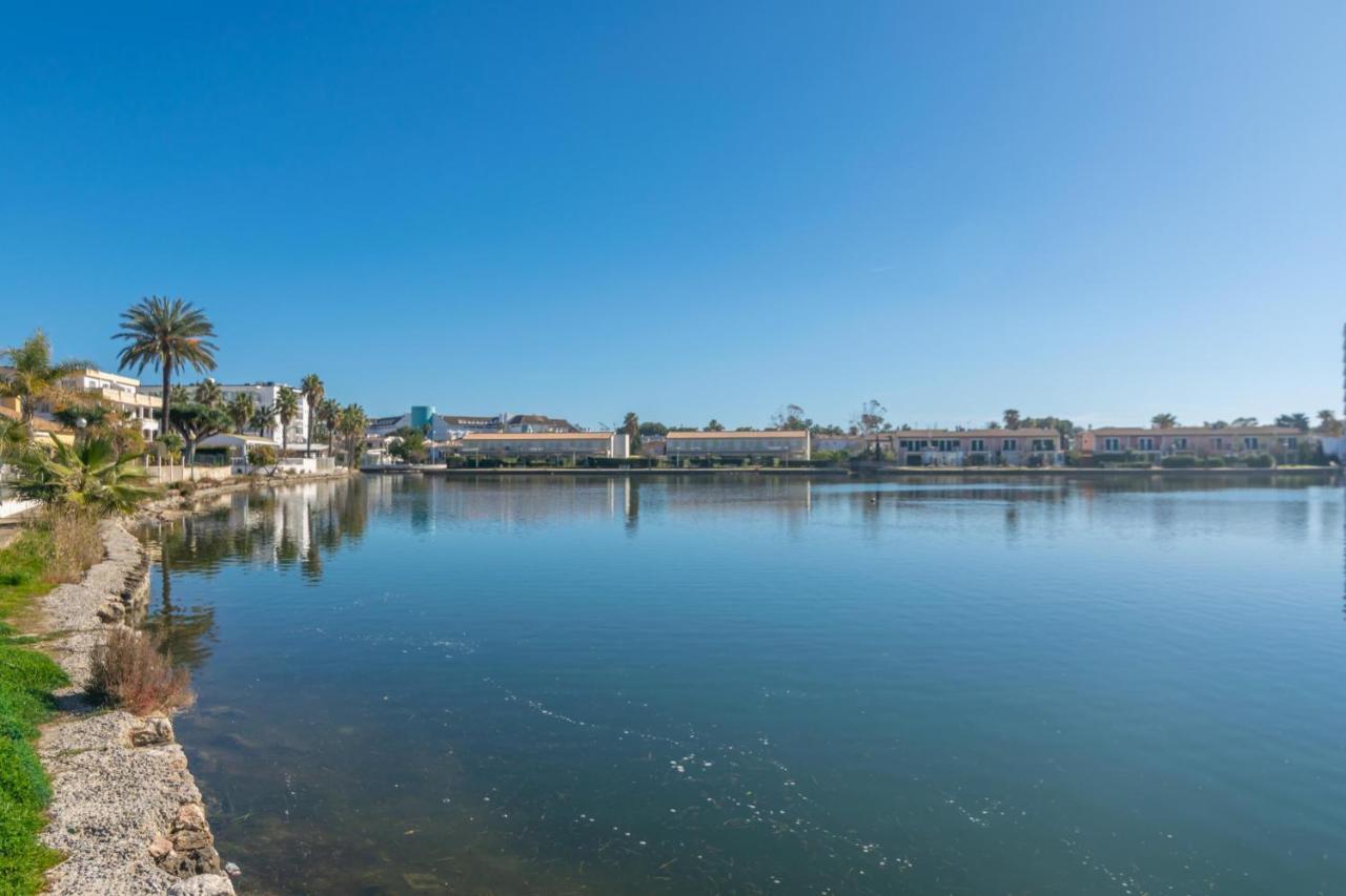 Casa Blanca -port D'alcudia- *