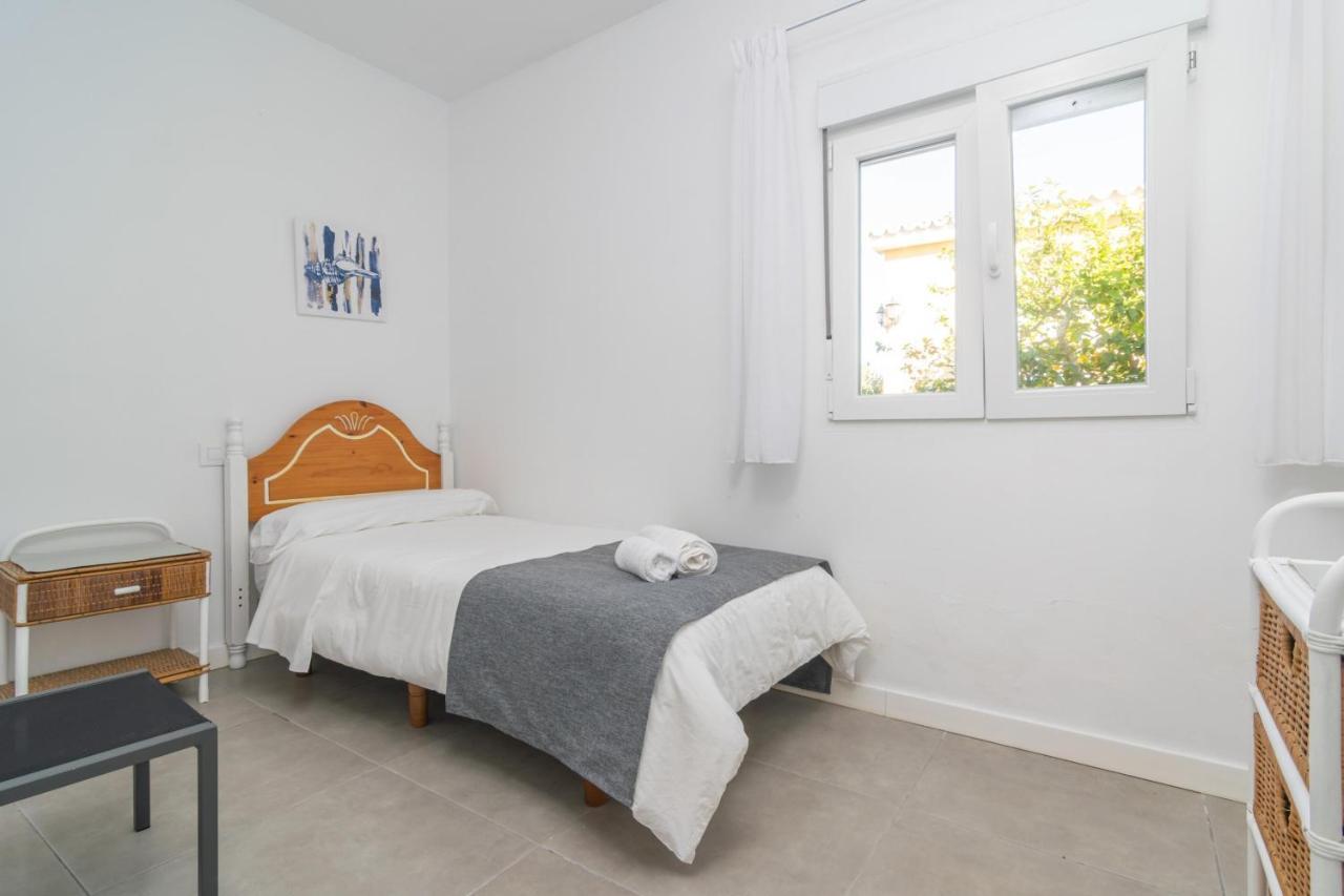 Villa Casa Blanca -port D'alcudia-