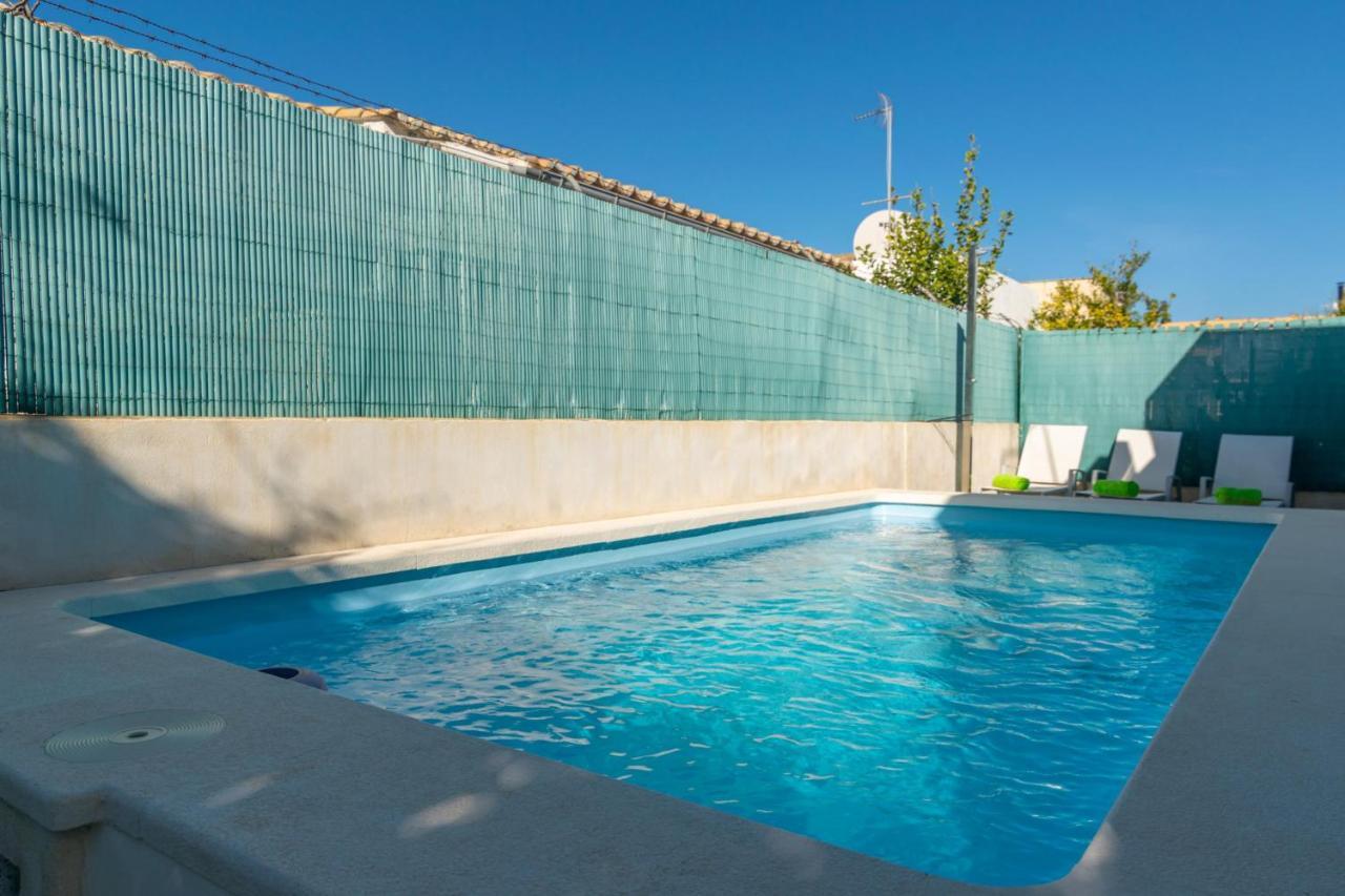 Casa Blanca -port D'alcudia- Villa *