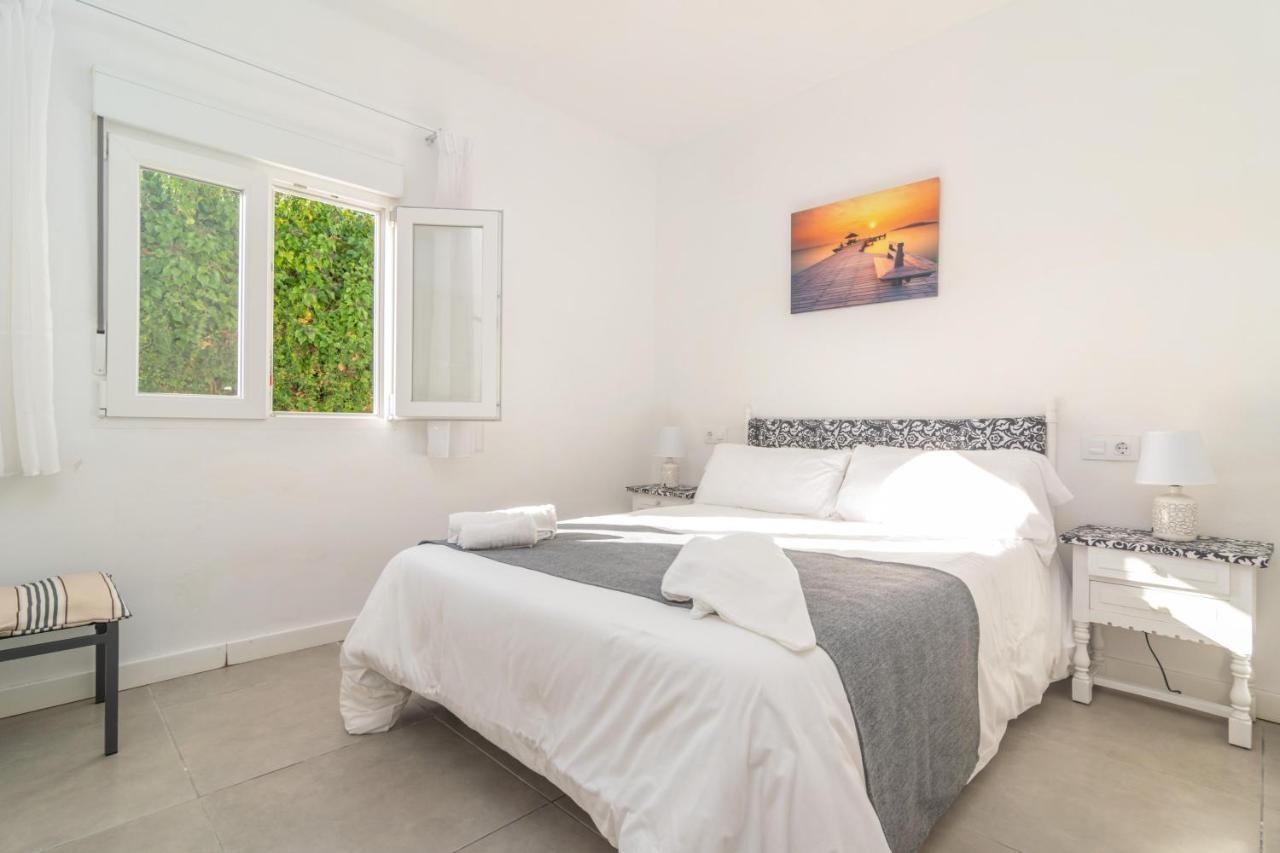 Villa Casa Blanca -port D'alcudia- Port d'Alcúdia