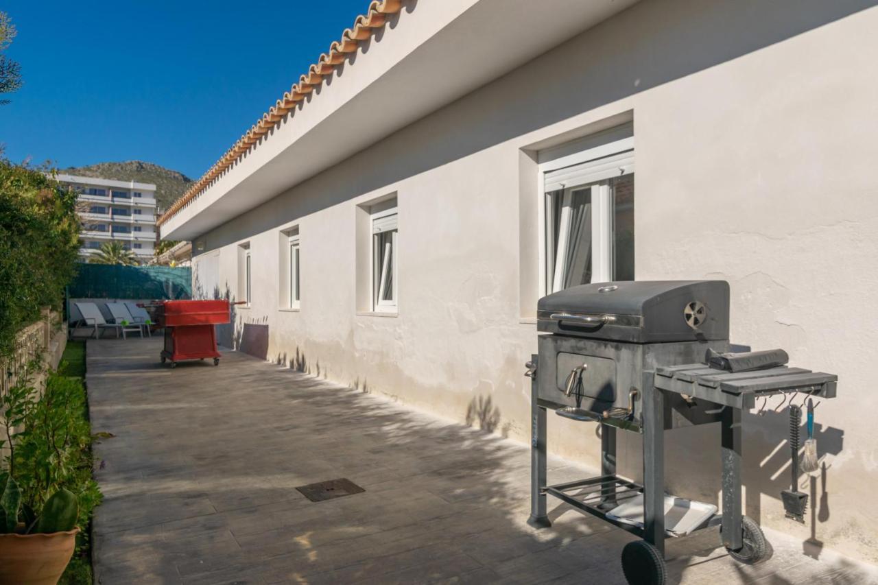 Villa Casa Blanca -port D'alcudia- Port d'Alcúdia
