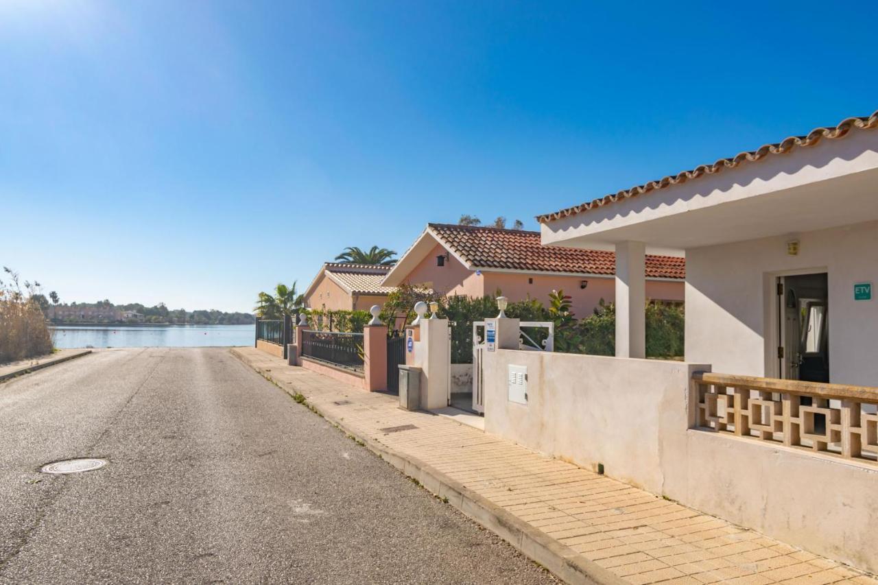Casa Blanca -port D'alcudia- Villa
