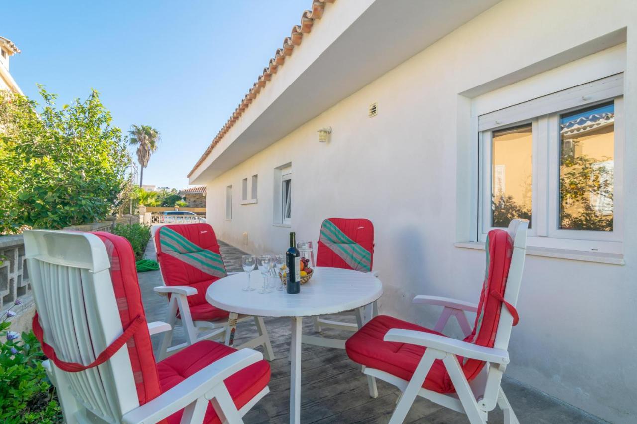 Casa Blanca -port D'alcudia- * Port d'Alcúdia