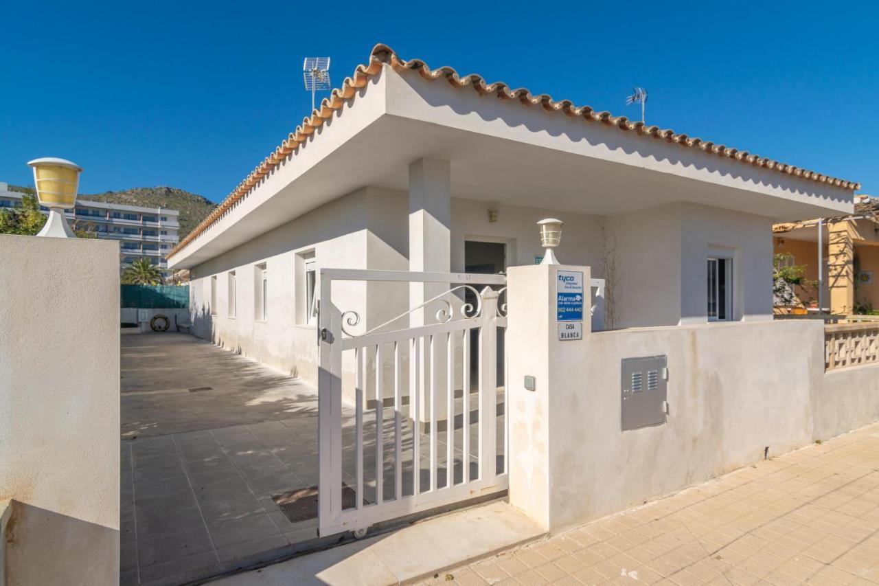 Casa Blanca -port D'alcudia- * Port d'Alcúdia